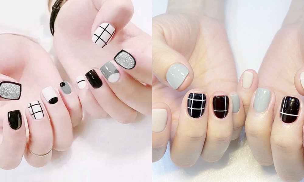 100+ mẫu nail đẹp 2024 22helo88 đủ các màu cuốn hút cực xinh