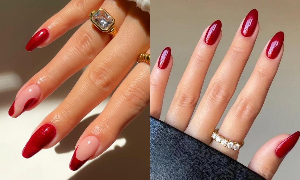 100+ mẫu nail đẹp 2024 22helo88 đủ các màu cuốn hút cực xinh