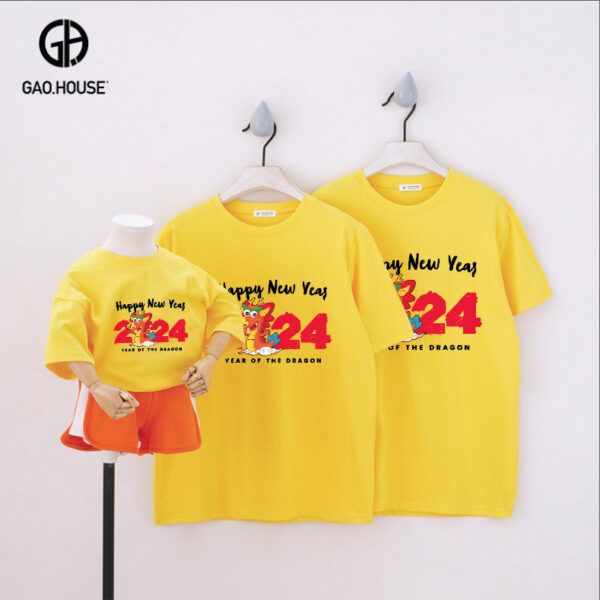 300+ Mẫu áo helo888 Tết cao cấp, hình in slogan ý nghĩa 2024