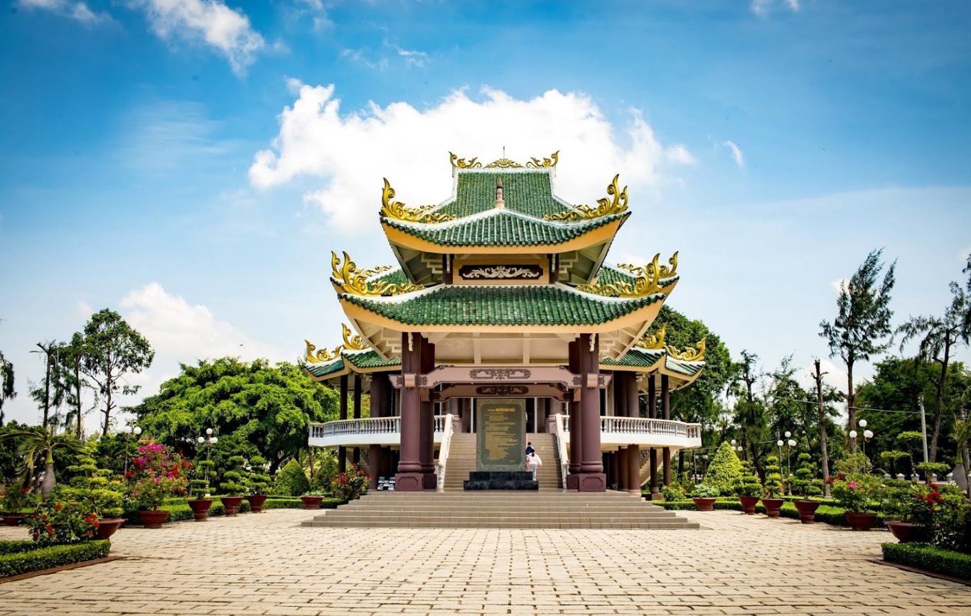 Top 20 88hello88 du lịch miền Tây mà bạn nên check-in một lần