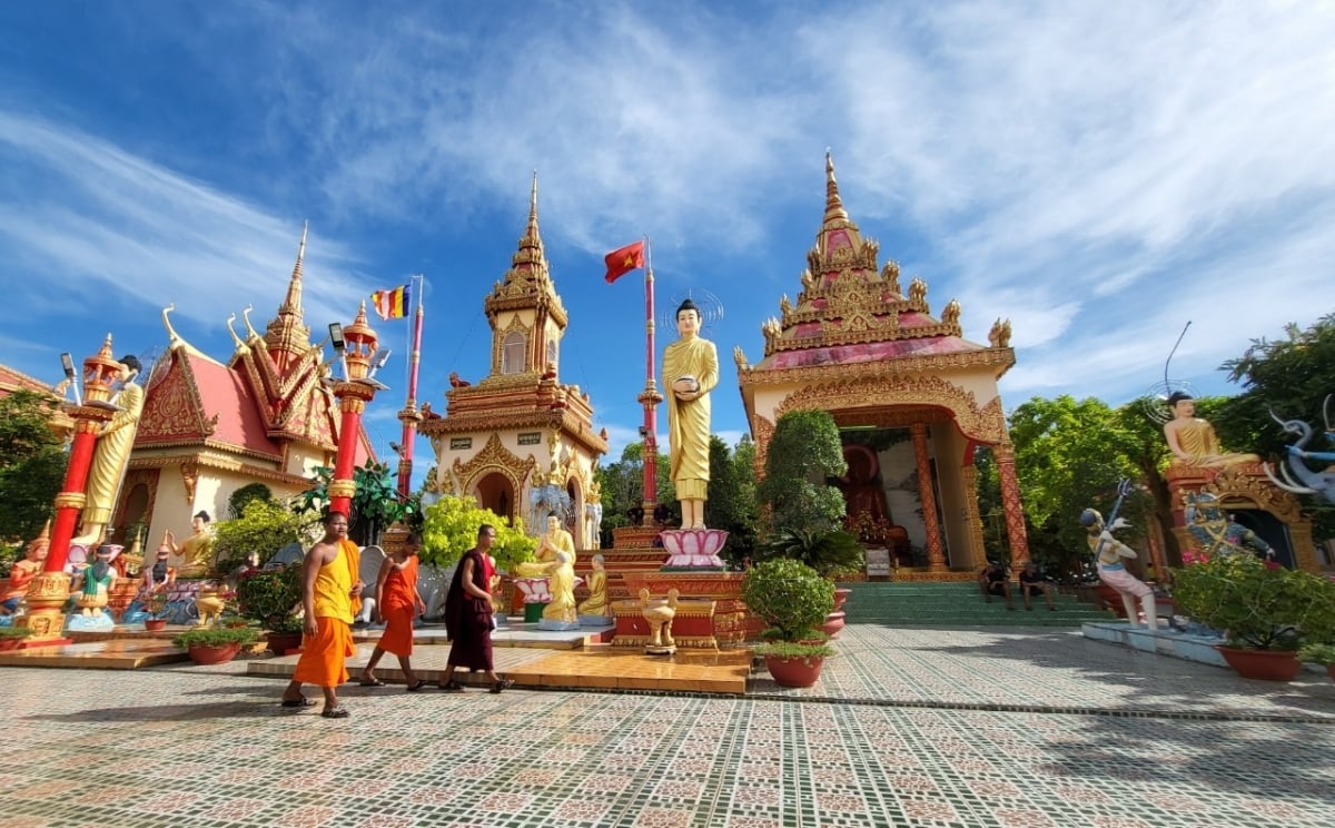 Top 20 88hello88 du lịch miền Tây mà bạn nên check-in một lần