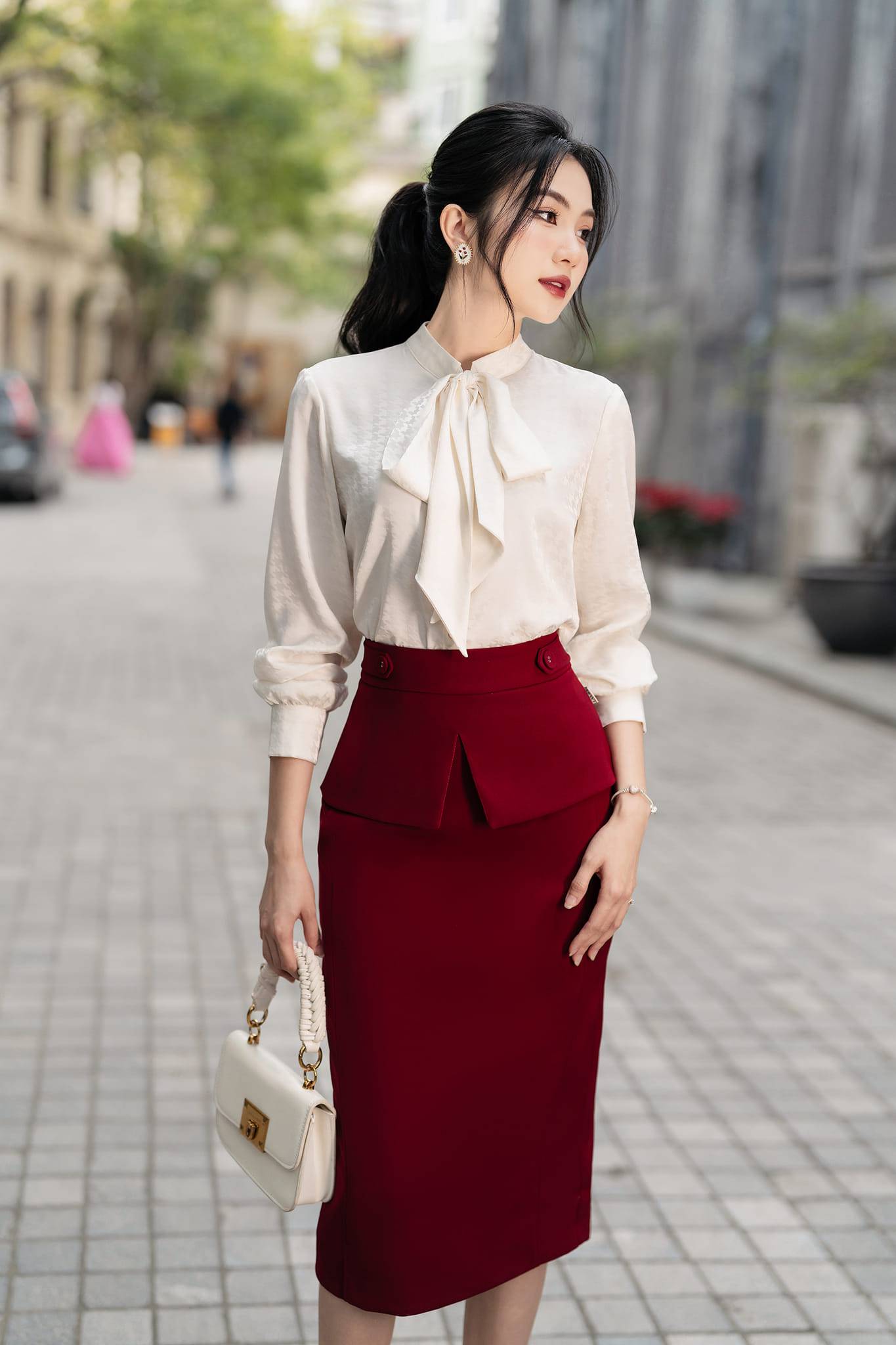 30+ kiểu áo sơ mi sang chảnh đẹp được helo88.vina nhất 2024