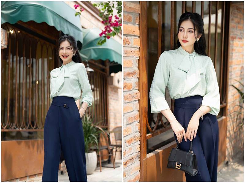30+ kiểu áo sơ mi sang chảnh đẹp được helo88.vina nhất 2024