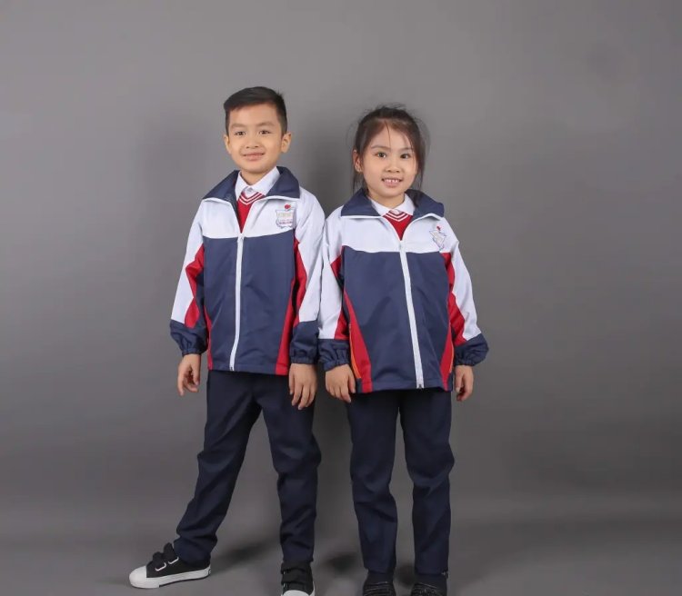 Xưởng May Áo Khoác (ÁO GIÓ) Đồng Phục hello88.comm Theo Yêu Cầu