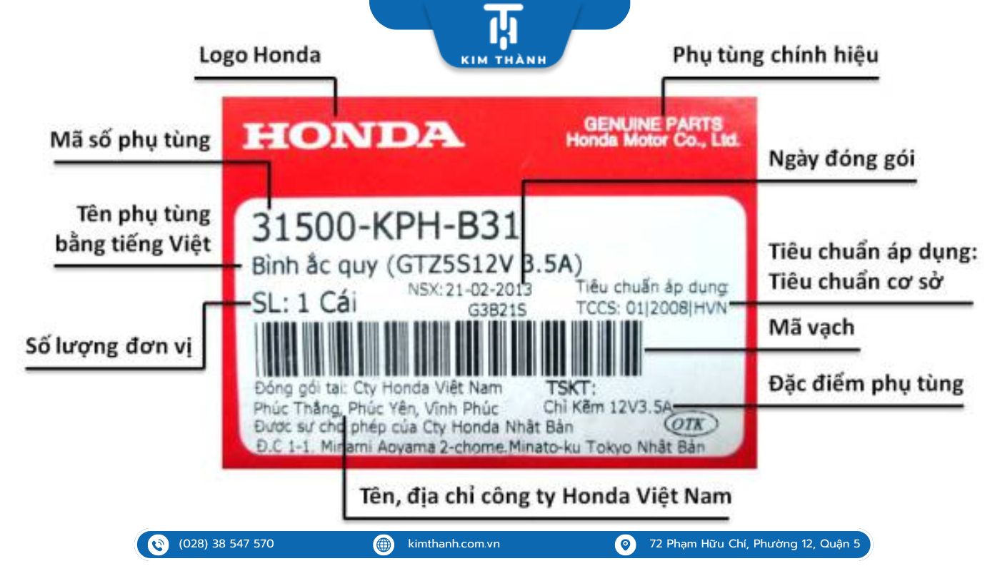 Phụ tùng: Dàn nhựa Wave
