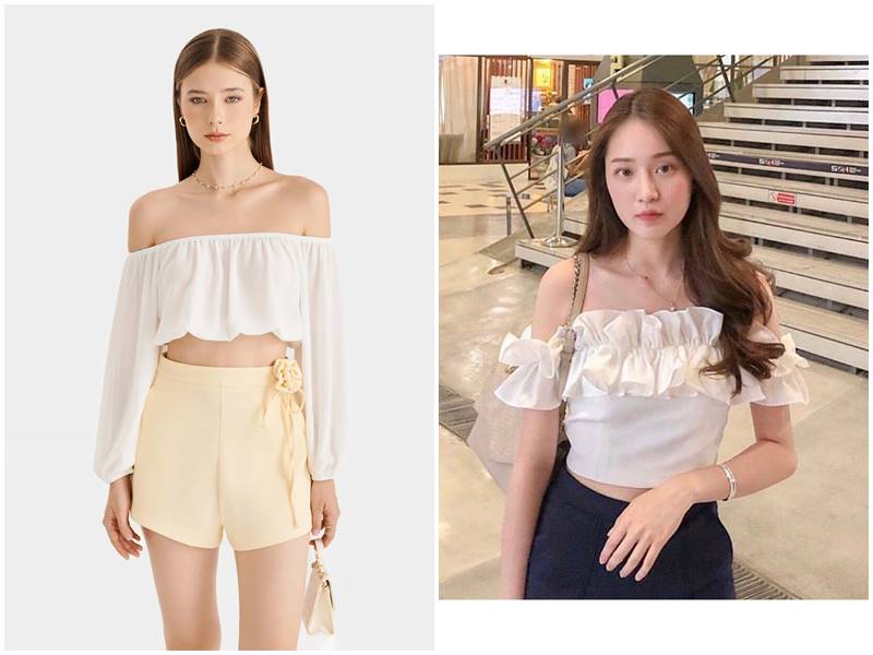 30+ kiểu áo sơ mi sang chảnh đẹp được helo88.vina nhất 2024