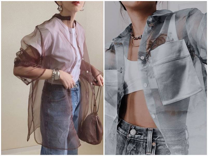 30+ kiểu áo sơ mi sang chảnh đẹp được helo88.vina nhất 2024