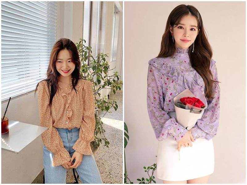 30+ kiểu áo sơ mi sang chảnh đẹp được helo88.vina nhất 2024