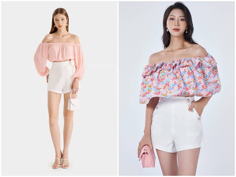 30+ kiểu áo sơ mi sang chảnh đẹp được helo88.vina nhất 2024