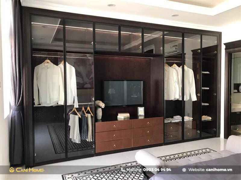 35+ mẫu tủ quần áo thông minh, hello8862 com giúp tiết kiệm diện tích