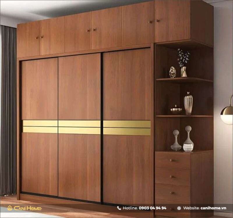 35+ mẫu tủ quần áo thông minh, hello8862 com giúp tiết kiệm diện tích
