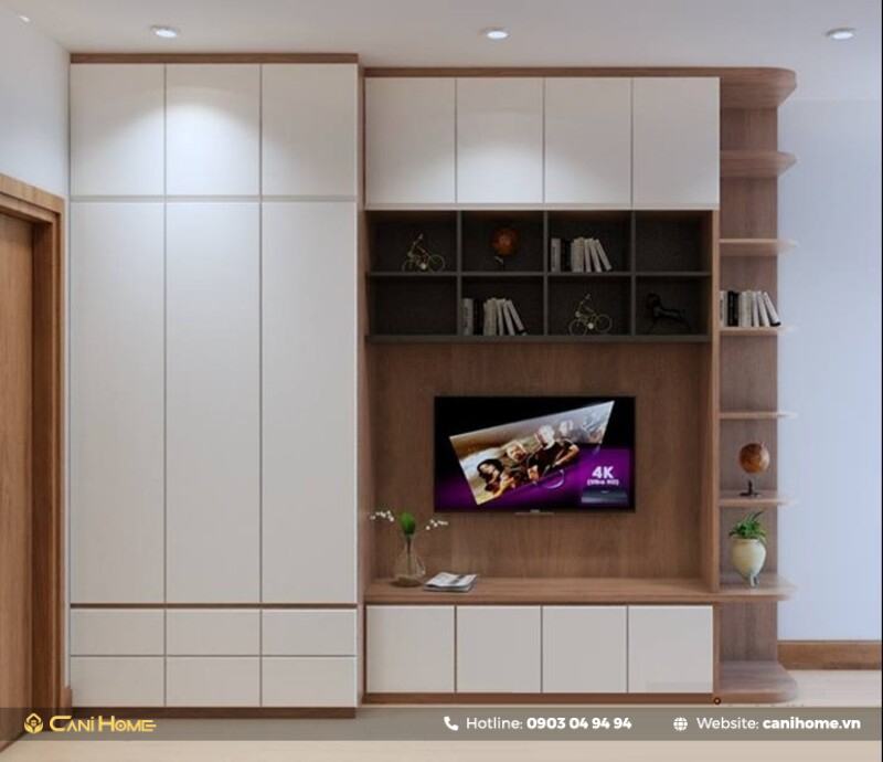 35+ mẫu tủ quần áo thông minh, hello8862 com giúp tiết kiệm diện tích