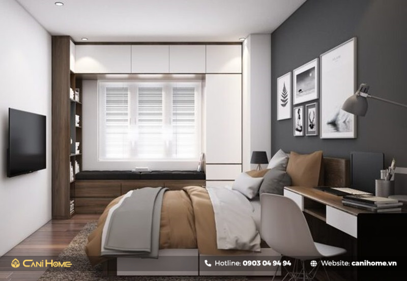 35+ mẫu tủ quần áo thông minh, hello8862 com giúp tiết kiệm diện tích