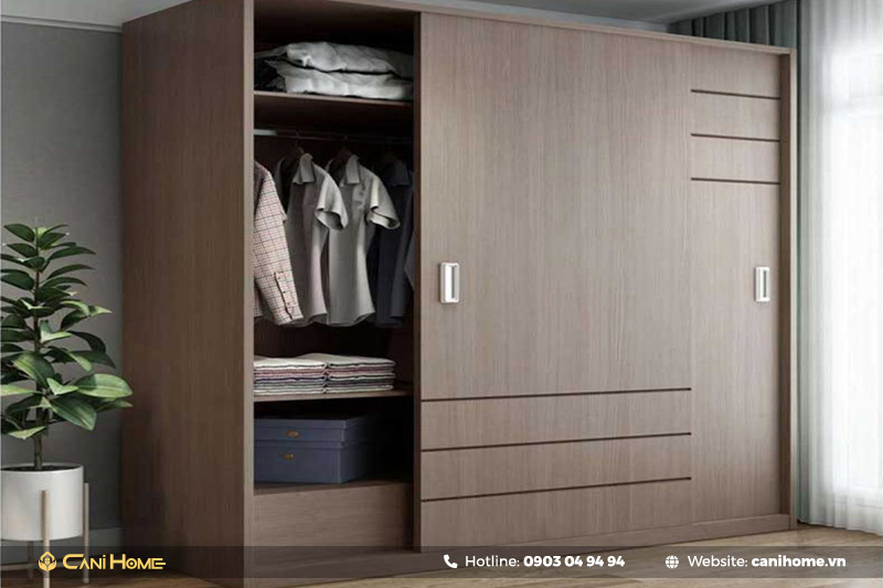 35+ mẫu tủ quần áo thông minh, hello8862 com giúp tiết kiệm diện tích
