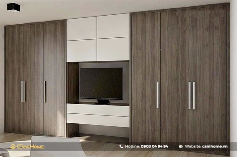 35+ mẫu tủ quần áo thông minh, hello8862 com giúp tiết kiệm diện tích