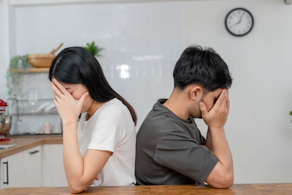 Nên làm gì sau khi chia tay? 7 lời khuyên để bạn sớm thoát khỏi nỗi buồn