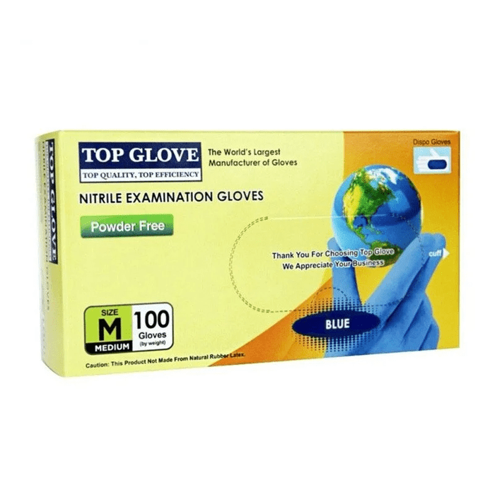 TOP 9 găng tay y tế loại dài giá tốt, bán chạy nhất 2024