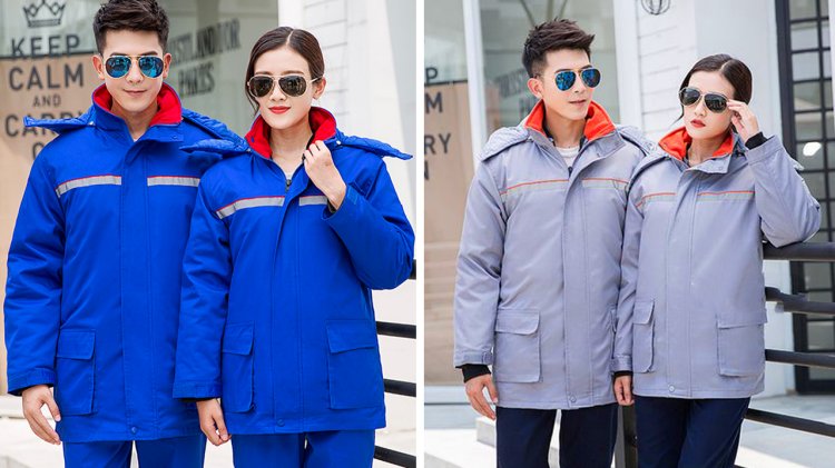 Xưởng May Áo Khoác (ÁO GIÓ) Đồng Phục hello88.comm Theo Yêu Cầu