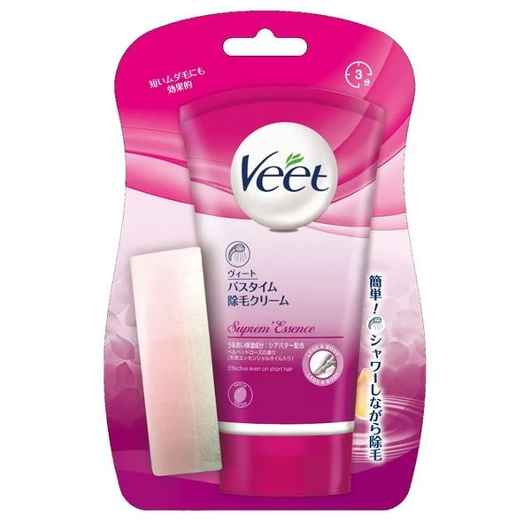 Kem tẩy lông VEET 150gr