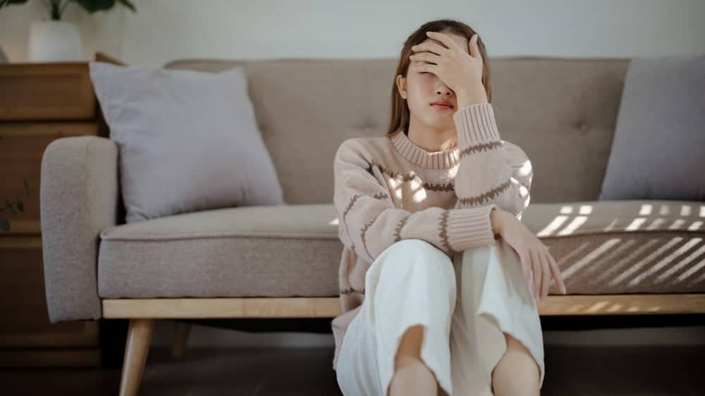 Nên làm gì sau khi chia tay? 7 lời khuyên để bạn sớm thoát khỏi nỗi buồn