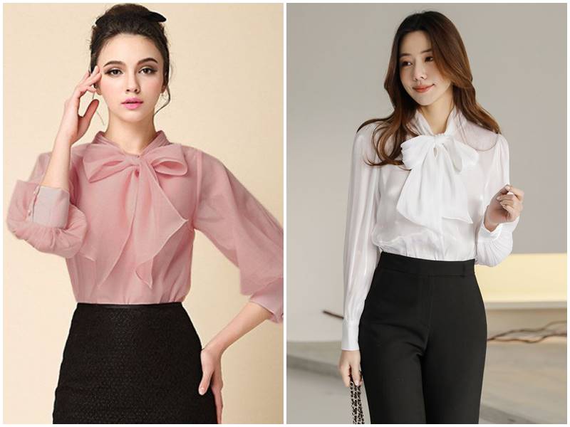 30+ kiểu áo sơ mi sang chảnh đẹp được helo88.vina nhất 2024