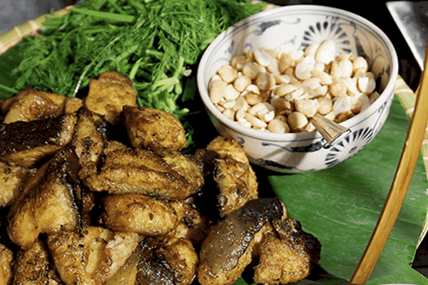 Bảng giá buffet sen tây hồ 2024 | helo88 vina Buffet Sen Tây Hồ