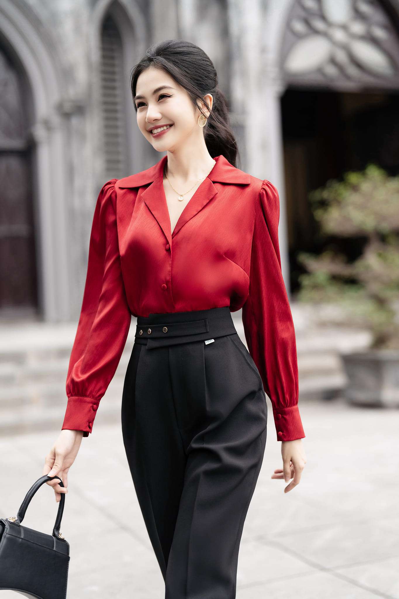 30+ kiểu áo sơ mi sang chảnh đẹp được helo88.vina nhất 2024