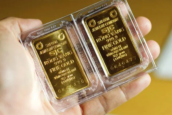 Giá Vàng tây 33hello88 1 chỉ? (Tháng 12/2022)