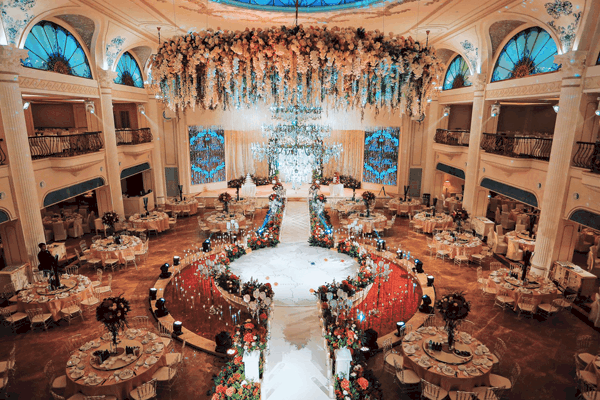Bảng giá buffet sen tây hồ 2024 | helo88 vina Buffet Sen Tây Hồ