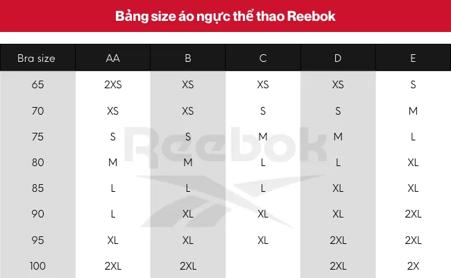 Bảng size áo nữ mới nhất 2022 và cách chọn size áo 33hello88