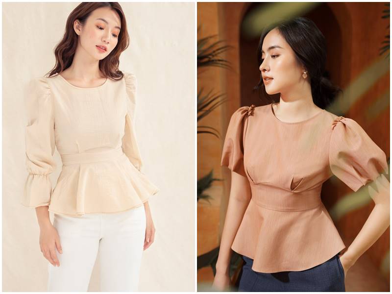 30+ kiểu áo sơ mi sang chảnh đẹp được helo88.vina nhất 2024