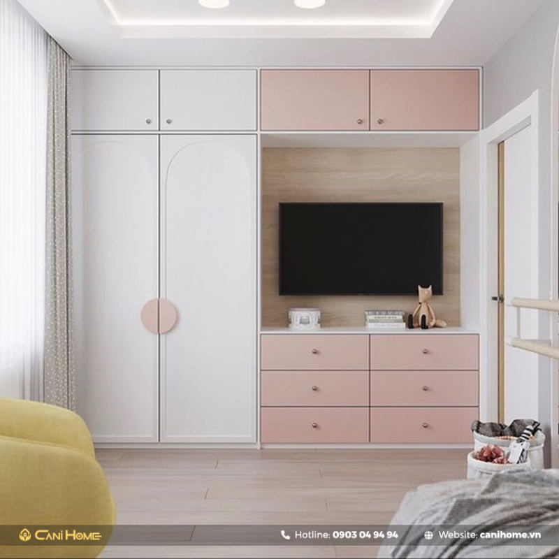 35+ mẫu tủ quần áo thông minh, hello8862 com giúp tiết kiệm diện tích