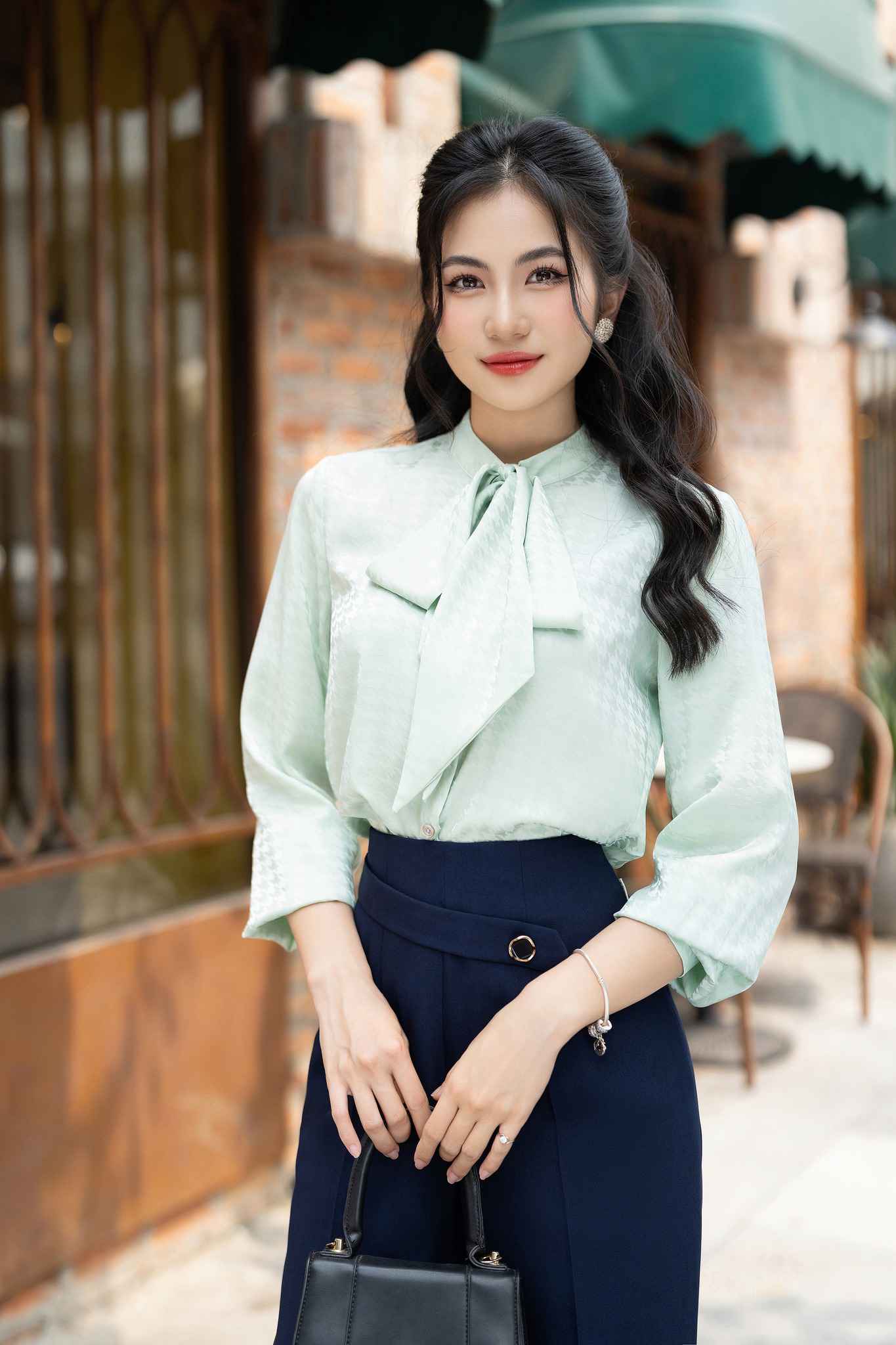 30+ kiểu áo sơ mi sang chảnh đẹp được helo88.vina nhất 2024