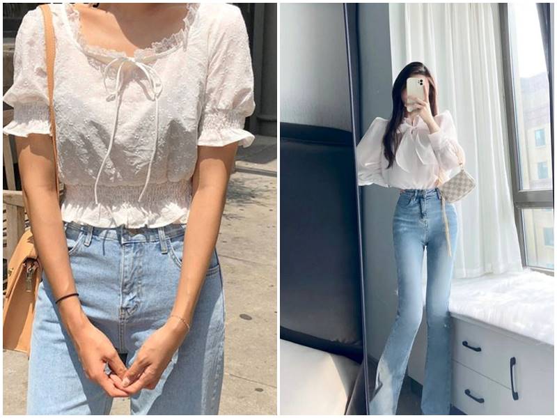 30+ kiểu áo sơ mi sang chảnh đẹp được helo88.vina nhất 2024