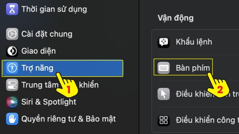 Cách mở bàn phím ảo trên máy tính Windows, Macbook nhanh, 22helo88 - Thegioididong.com