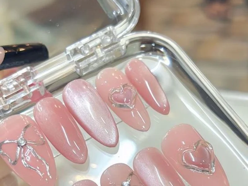1001+ Mẫu Nail Box Hot Trend 2024 Dành Cho Các Tín Đồ helo88.vina