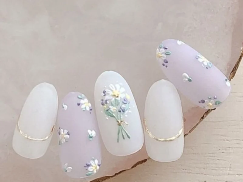 1001+ Mẫu Nail Box Hot Trend 2024 Dành Cho Các Tín Đồ helo88.vina