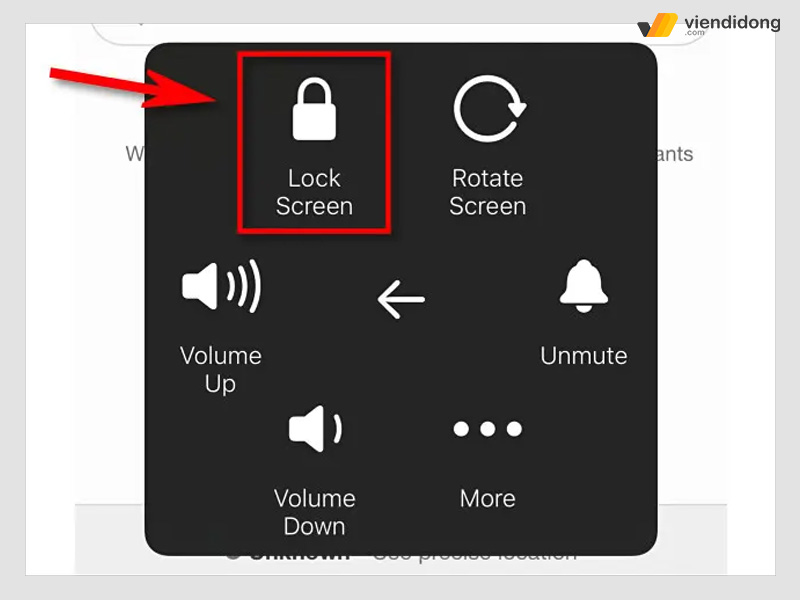 hello8862 com cách bật và tắt nút Home ảo trên điện thoại iPhone, Android từ A-Z