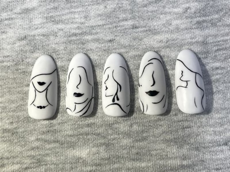 1001+ Mẫu Nail Box Hot Trend 2024 Dành Cho Các Tín Đồ helo88.vina