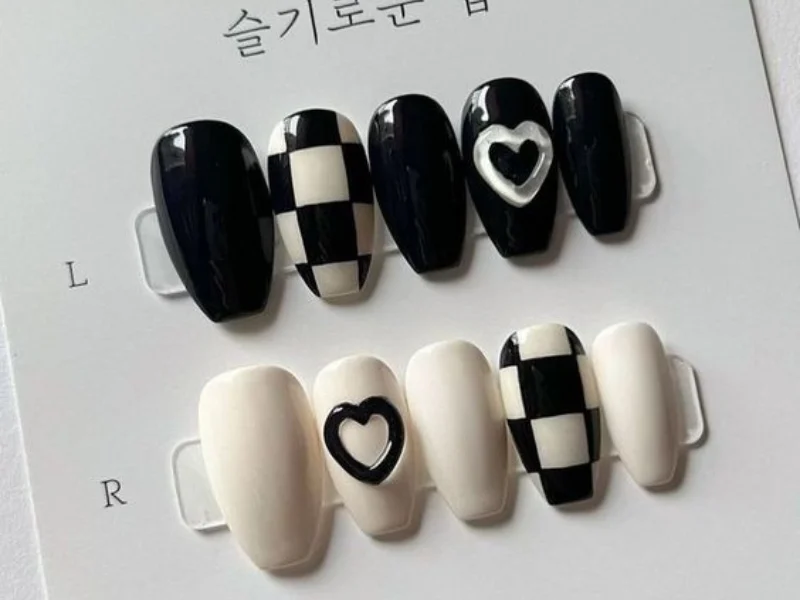 1001+ Mẫu Nail Box Hot Trend 2024 Dành Cho Các Tín Đồ helo88.vina