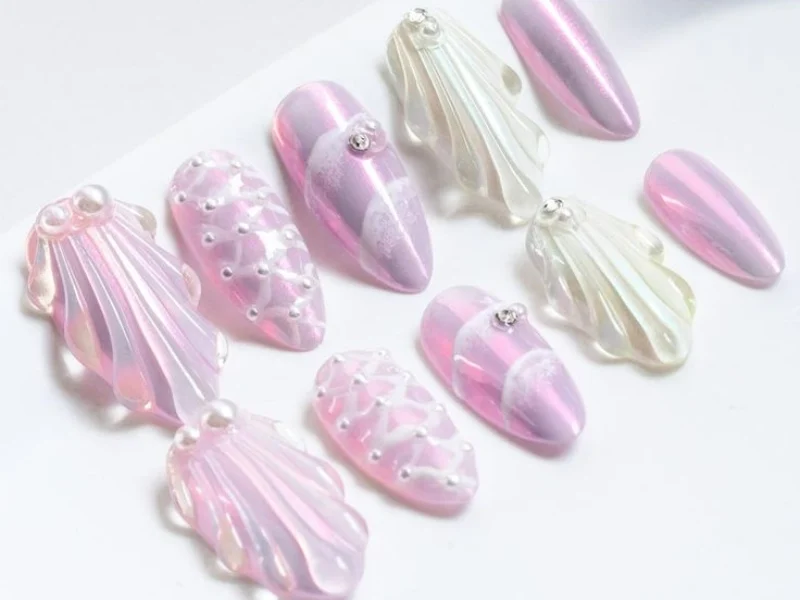 1001+ Mẫu Nail Box Hot Trend 2024 Dành Cho Các Tín Đồ helo88.vina