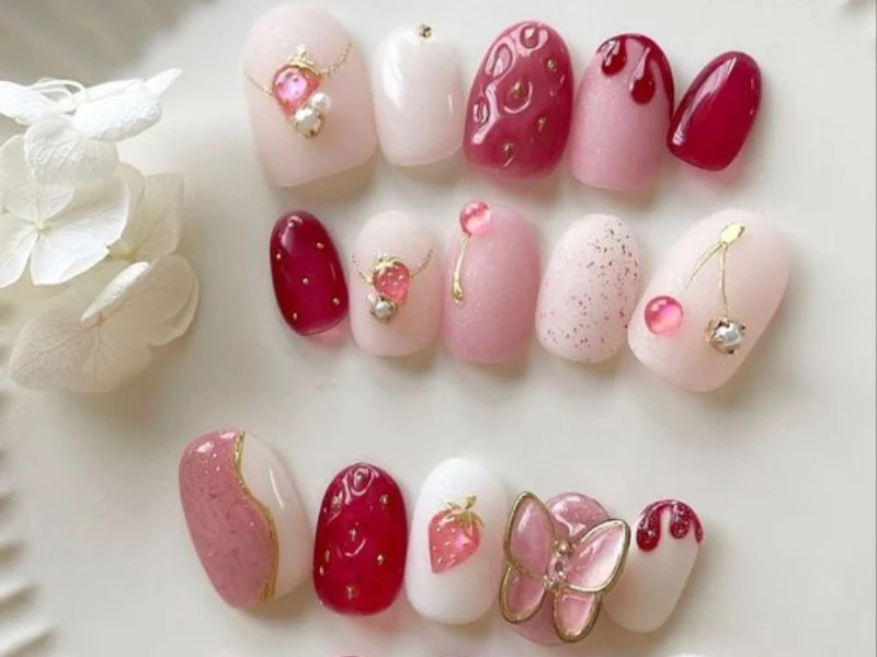 1001+ Mẫu Nail Box Hot Trend 2024 Dành Cho Các Tín Đồ helo88.vina