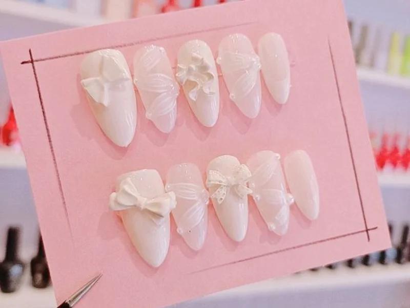 1001+ Mẫu Nail Box Hot Trend 2024 Dành Cho Các Tín Đồ helo88.vina