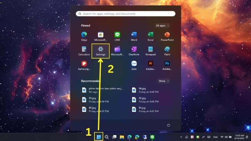Cách mở bàn phím ảo trên máy tính Windows, Macbook nhanh, 22helo88 - Thegioididong.com