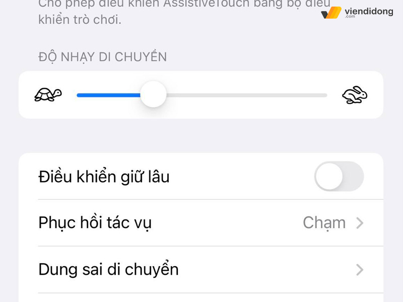 hello8862 com cách bật và tắt nút Home ảo trên điện thoại iPhone, Android từ A-Z