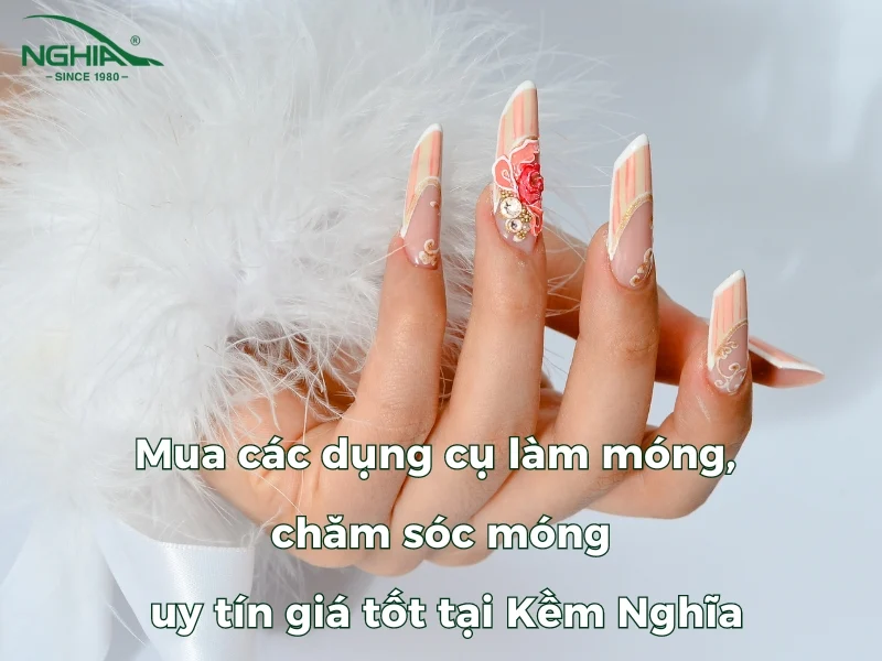1001+ Mẫu Nail Box Hot Trend 2024 Dành Cho Các Tín Đồ helo88.vina