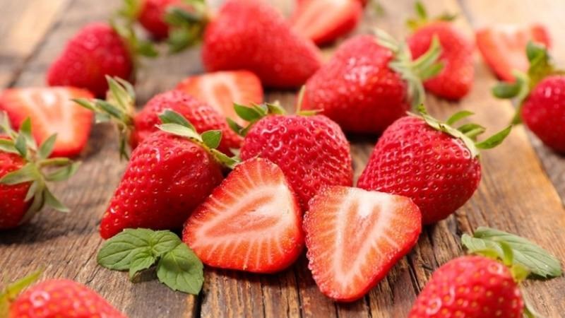 11 tác dụng của dâu tây với helloo88 bạn nên biết