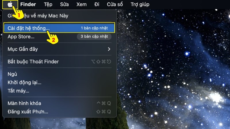 Cách mở bàn phím ảo trên máy tính Windows, Macbook nhanh, 22helo88 - Thegioididong.com