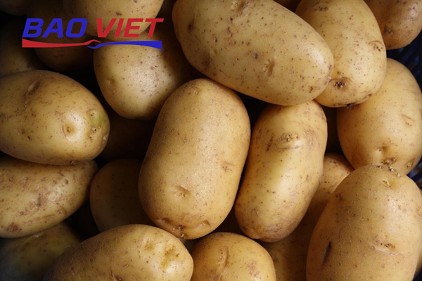 Cách làm khoai tây lắc phô mai helloo88 cực dễ dàng