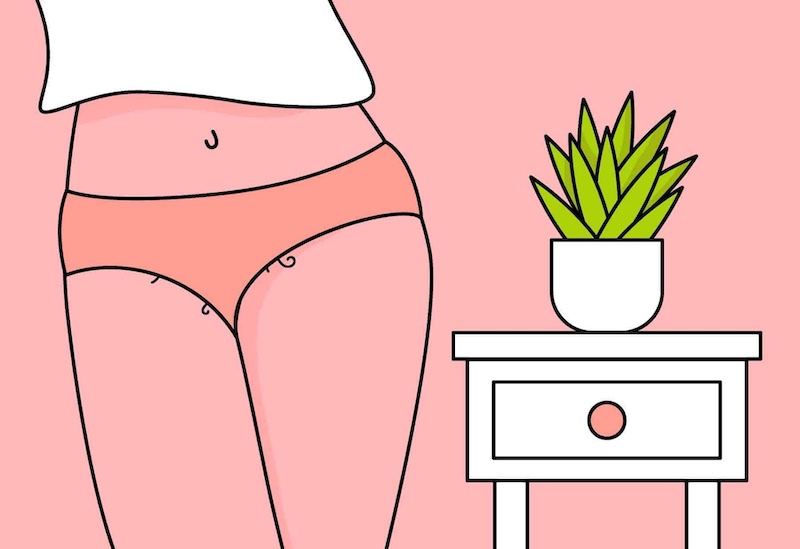 Tẩy lông vùng kín an toàn bằng những phương pháp 22helo88